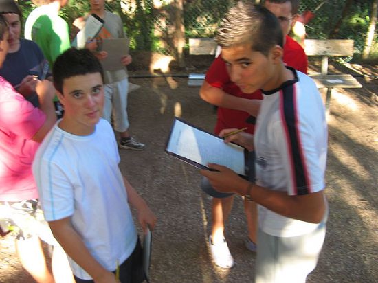 Campamento Juvenil 2008 - 77