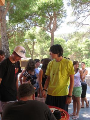 Campamento Juvenil 2008 - 155