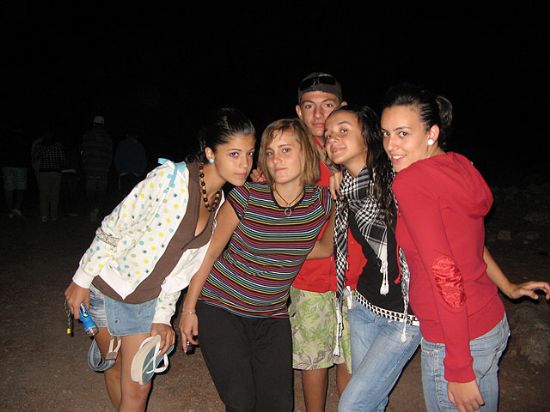 Campamento Juvenil 2008 - 168