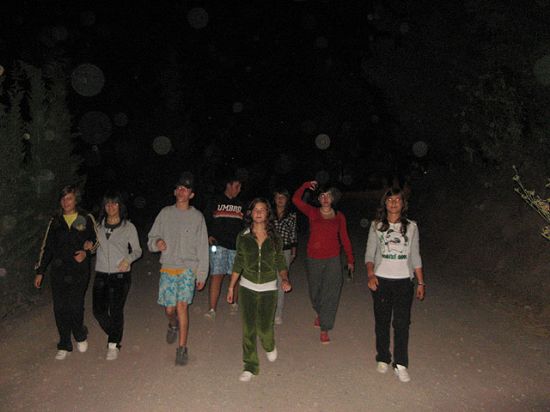 Campamento Juvenil 2008 - 174