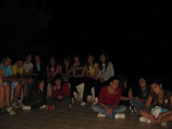 Campamento Juvenil 2008 - 176