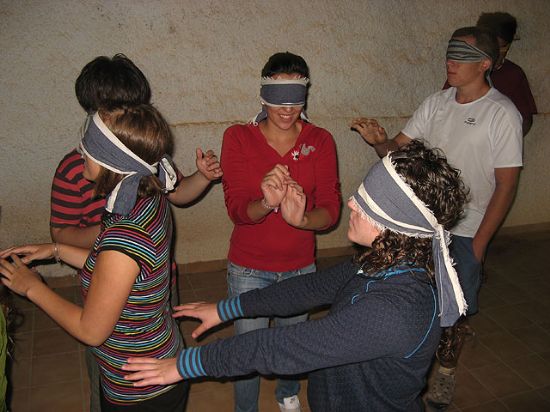 Campamento Juvenil 2008 - 180