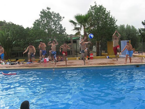 Campamento Juvenil 2008 - 228