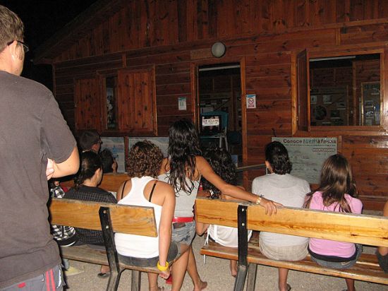 Campamento Juvenil 2008 - 293