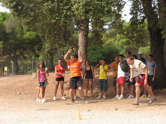 Campamento Juvenil 2008 - 297