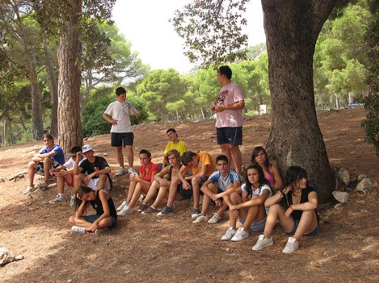 Campamento Juvenil 2008 - 308
