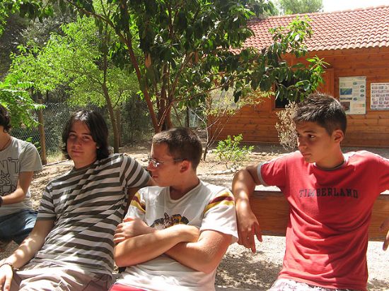 Campamento Juvenil 2008 - 315