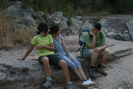 Campamento Juvenil 2009 - 204